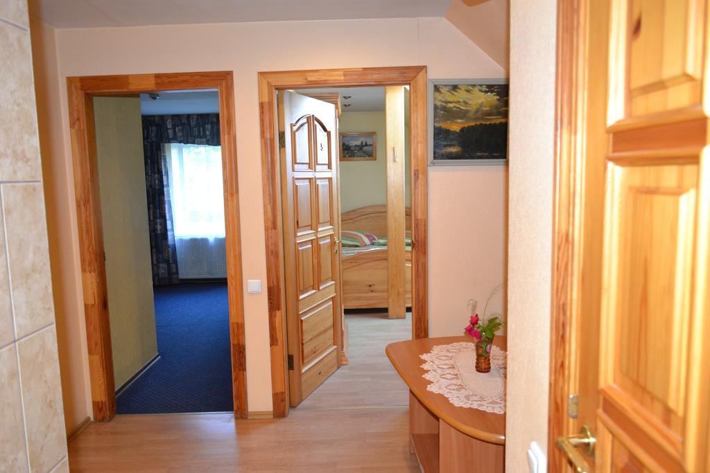 Motelis Aka Kārsava Exteriör bild