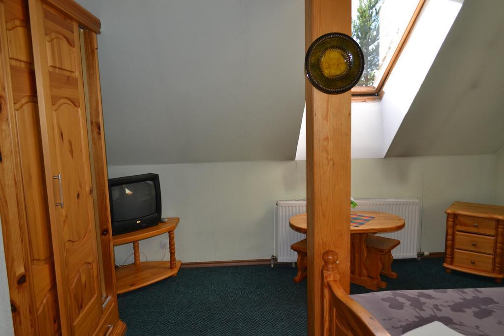 Motelis Aka Kārsava Rum bild